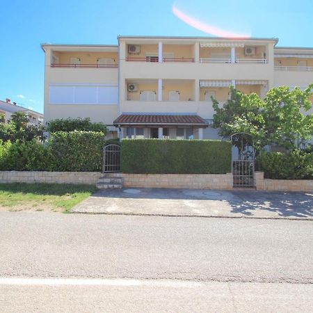 Roko Apartamento Novigrad Istria Exterior foto