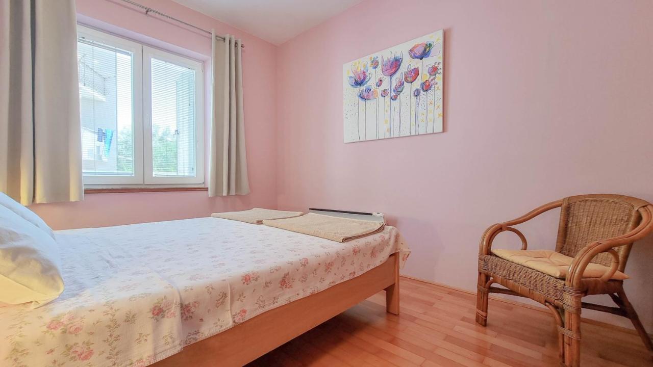 Roko Apartamento Novigrad Istria Exterior foto