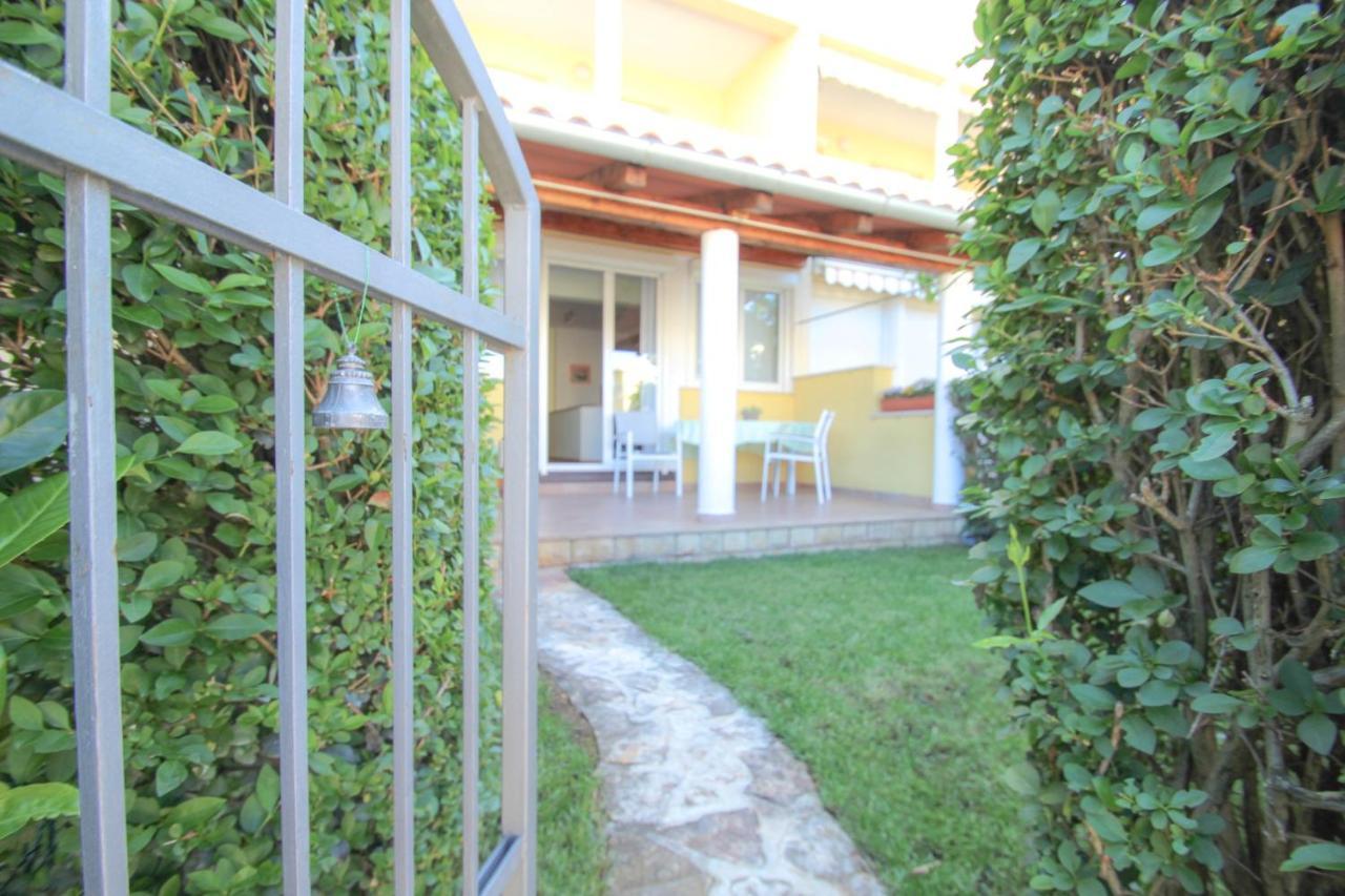 Roko Apartamento Novigrad Istria Exterior foto