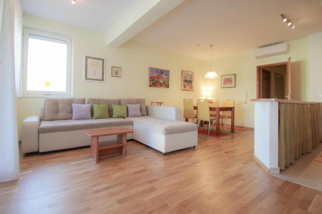 Roko Apartamento Novigrad Istria Exterior foto