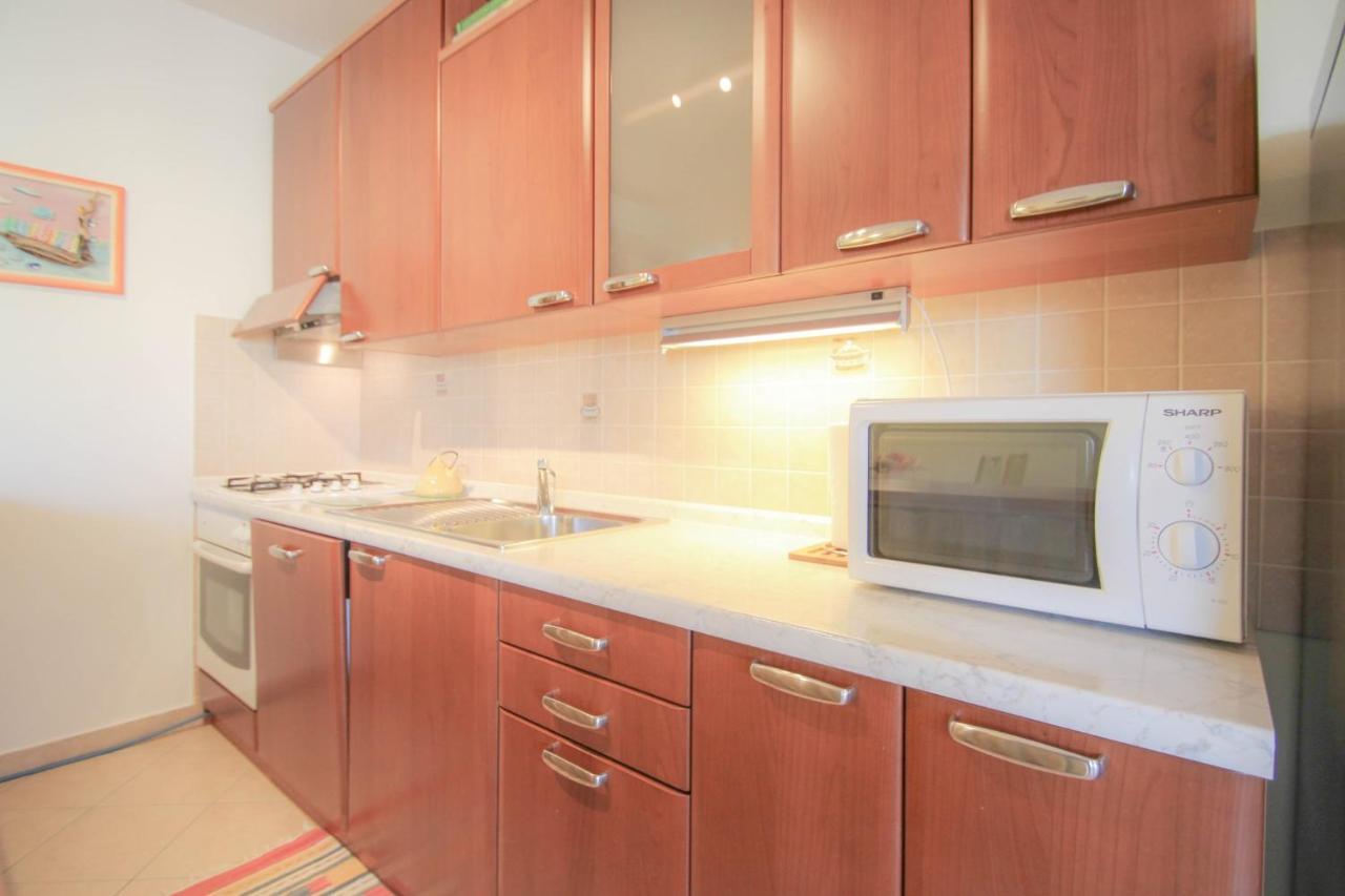 Roko Apartamento Novigrad Istria Exterior foto