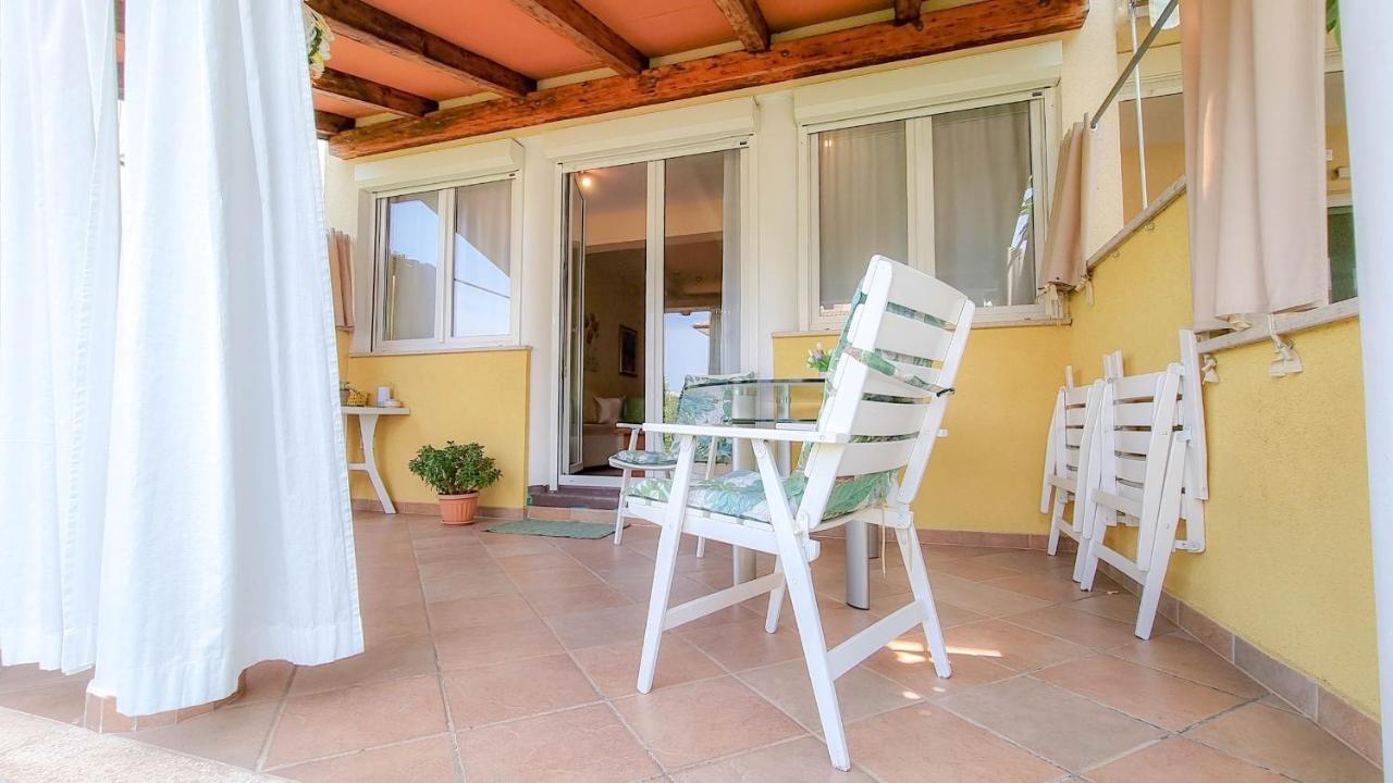 Roko Apartamento Novigrad Istria Exterior foto