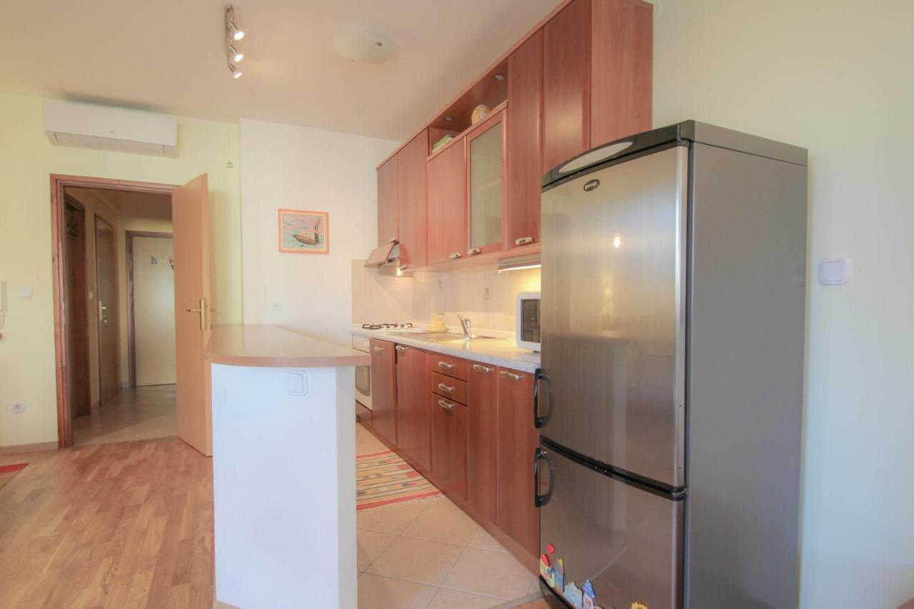 Roko Apartamento Novigrad Istria Exterior foto