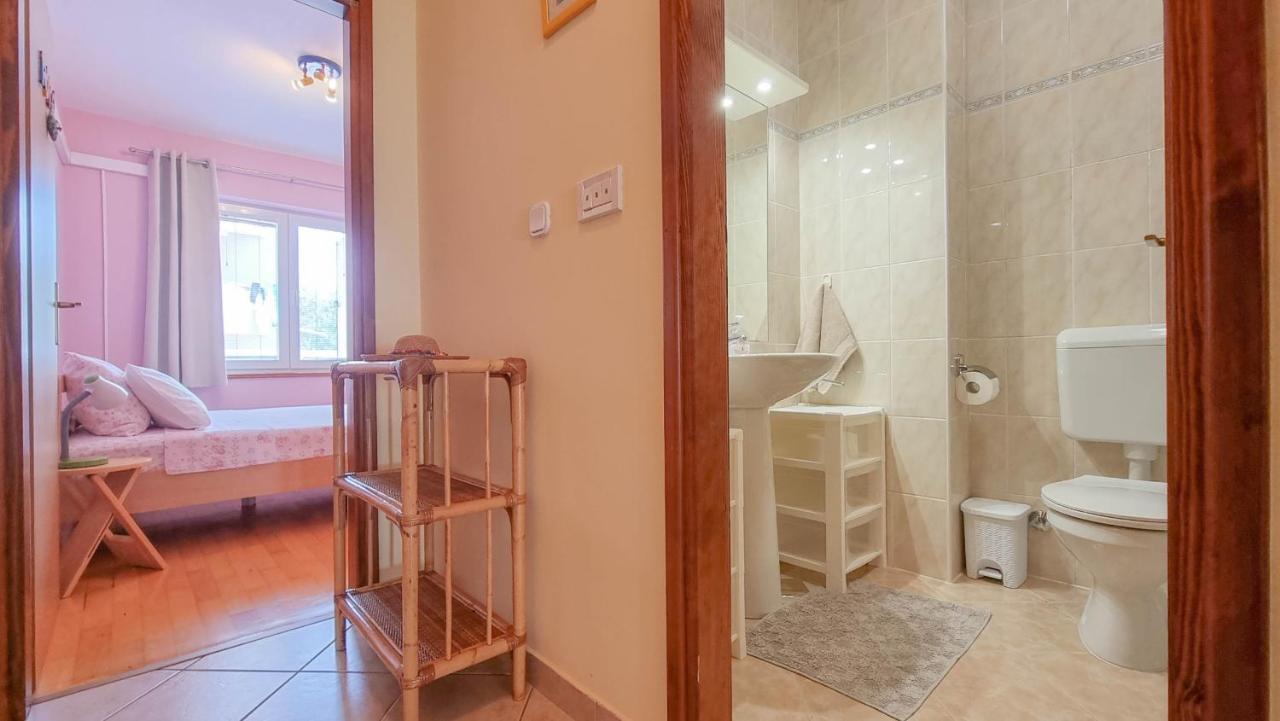 Roko Apartamento Novigrad Istria Exterior foto