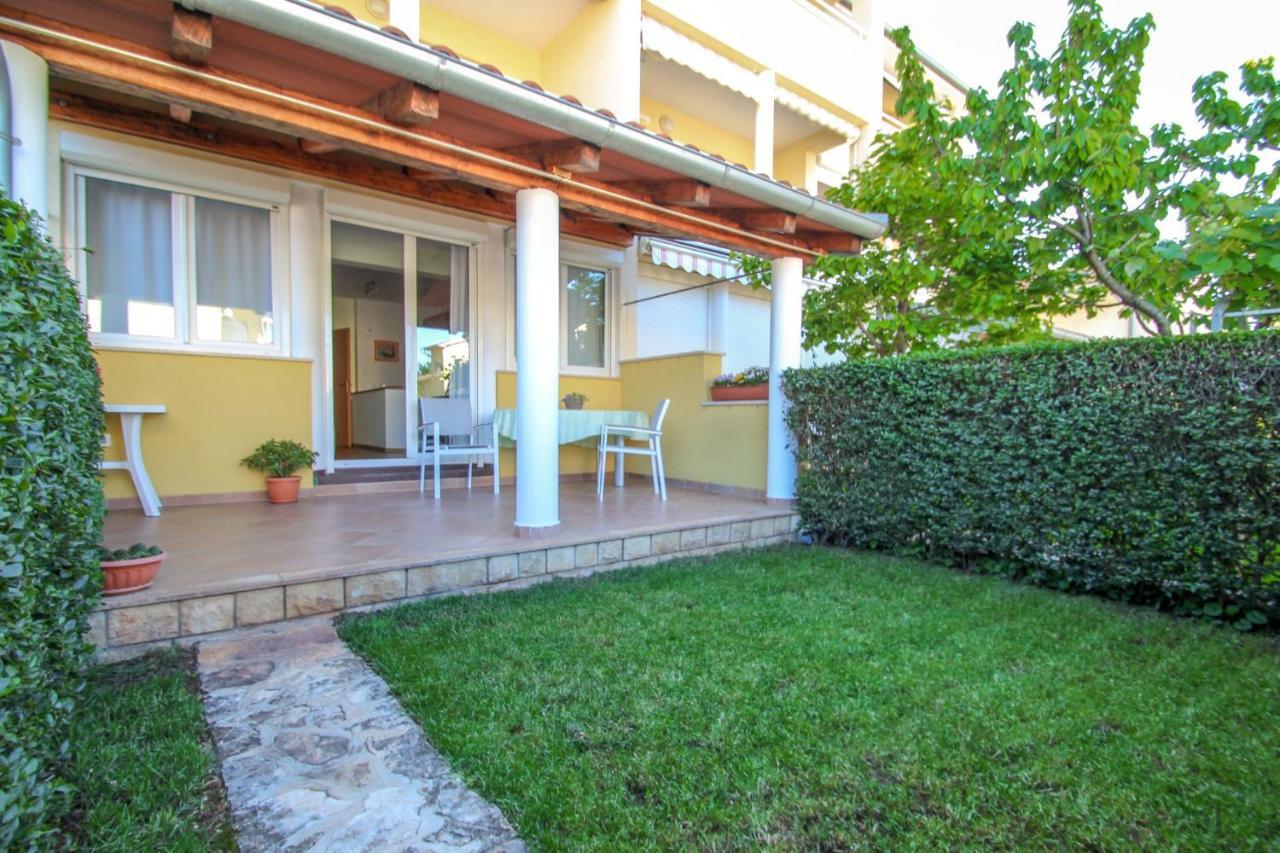 Roko Apartamento Novigrad Istria Exterior foto